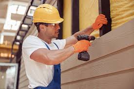 Best Engineered Wood Siding  in Roscoe, IL